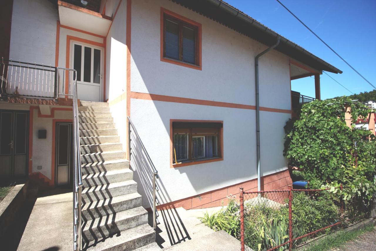 Apartman Komfor Баня-Лука Экстерьер фото