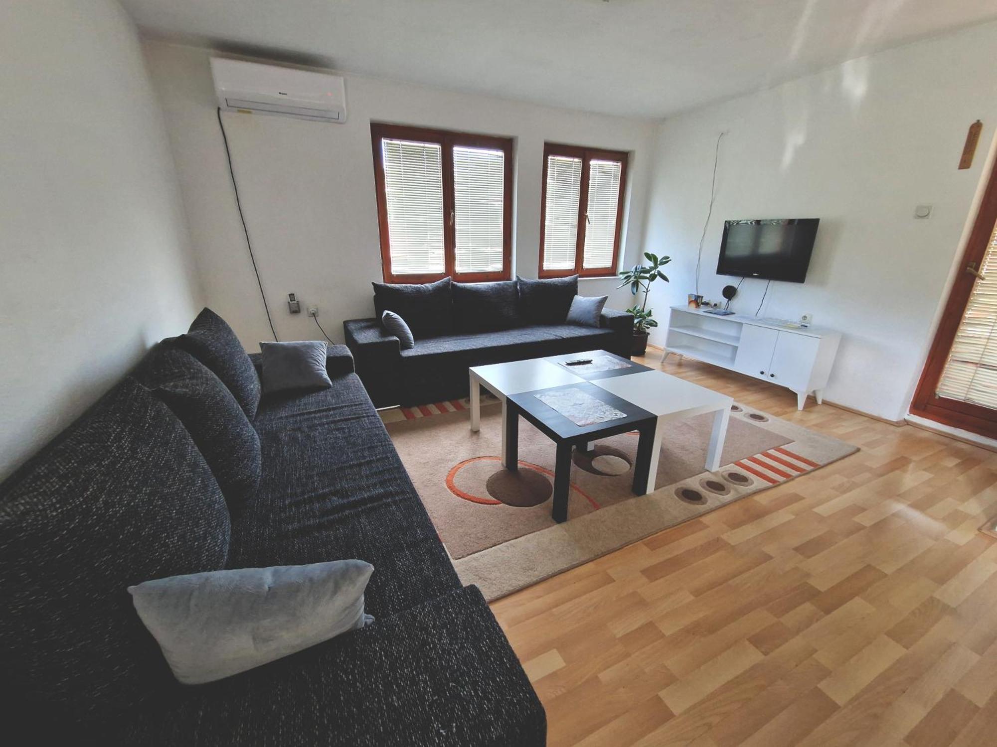 Apartman Komfor Баня-Лука Экстерьер фото