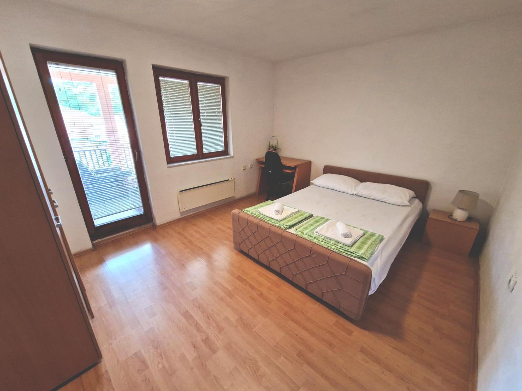 Apartman Komfor Баня-Лука Экстерьер фото