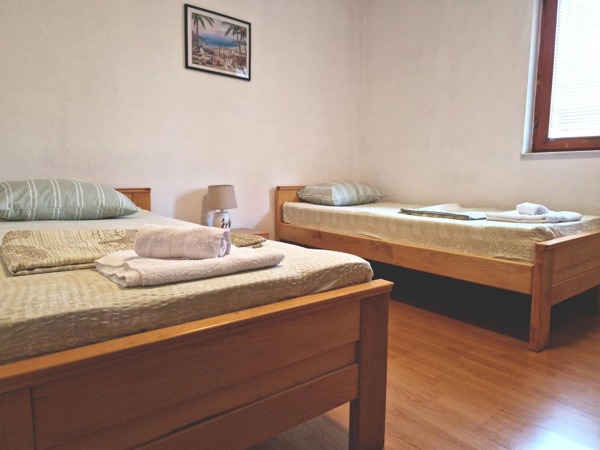 Apartman Komfor Баня-Лука Экстерьер фото