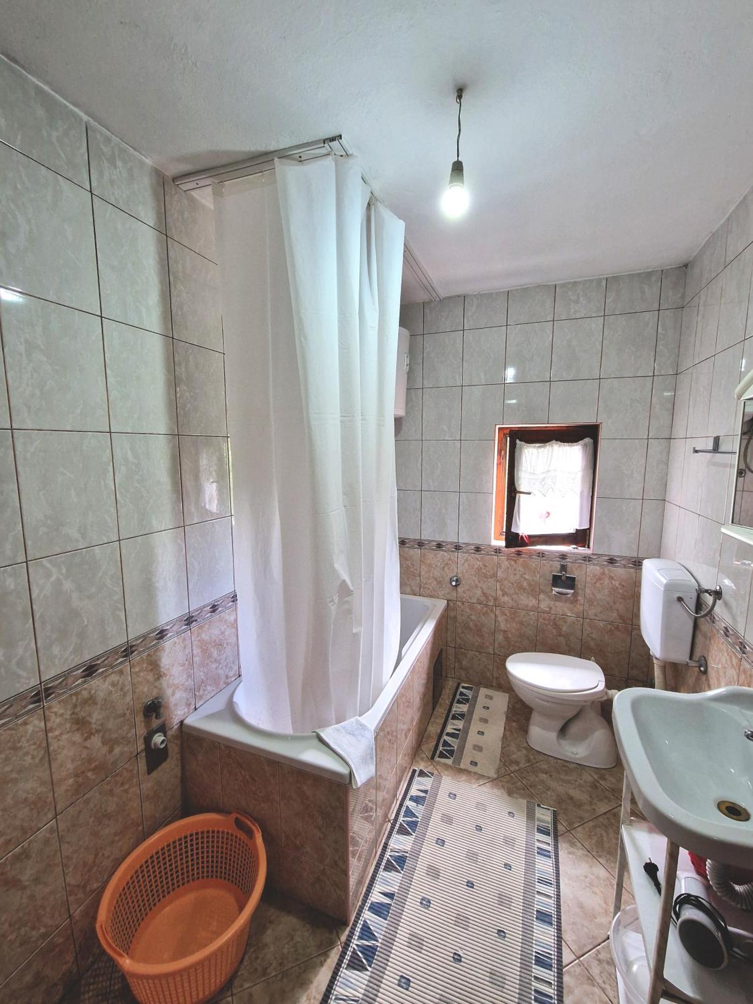 Apartman Komfor Баня-Лука Экстерьер фото
