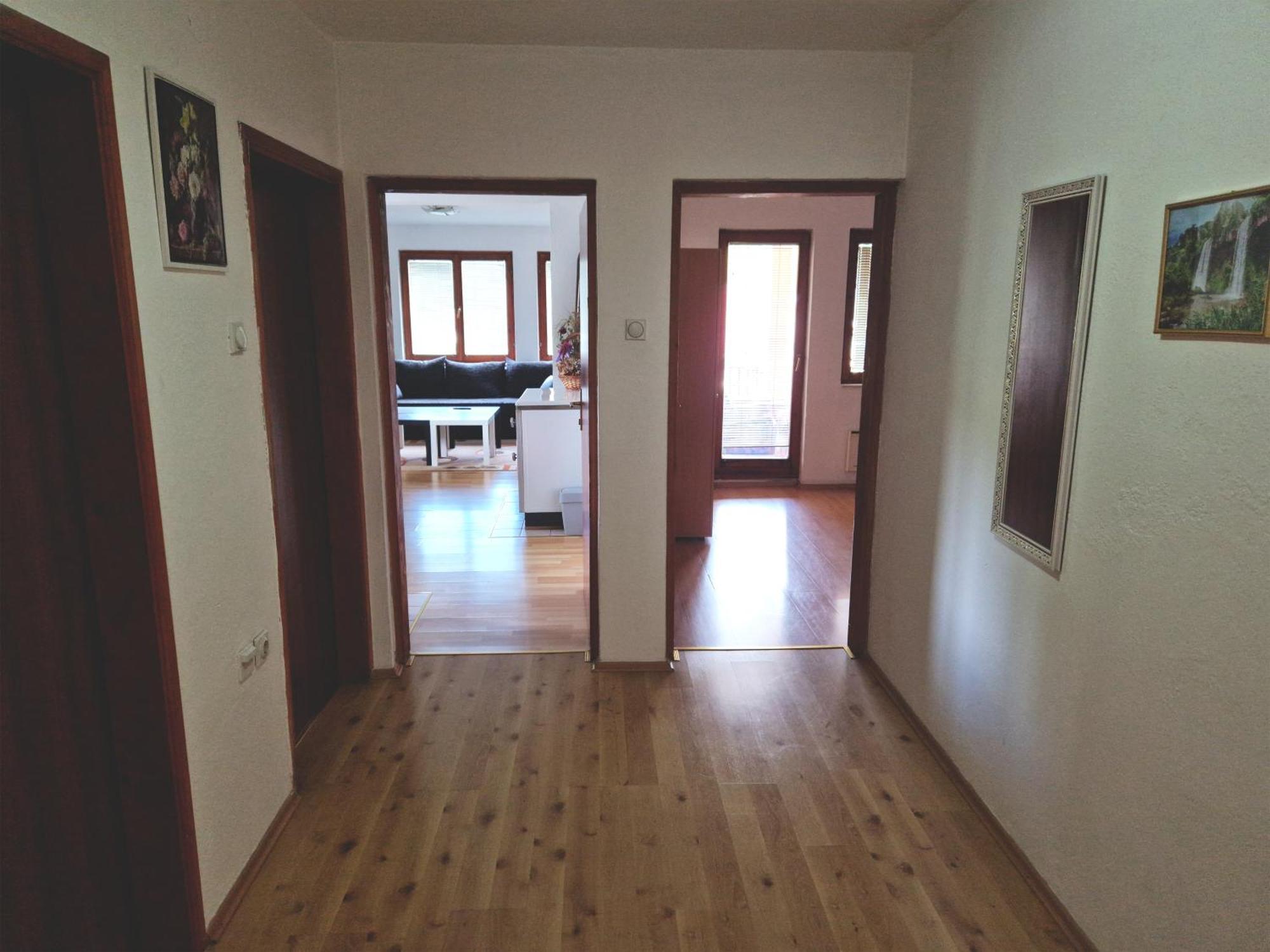Apartman Komfor Баня-Лука Экстерьер фото